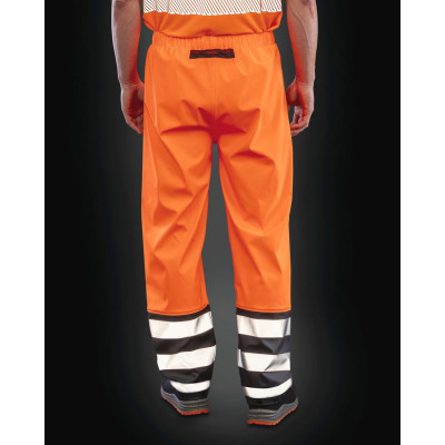 Prism PU Safe & Dry trousers